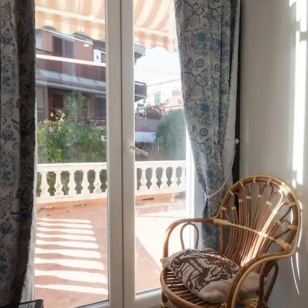 Πανσιόν Casavostra Al Parco Κατάνια