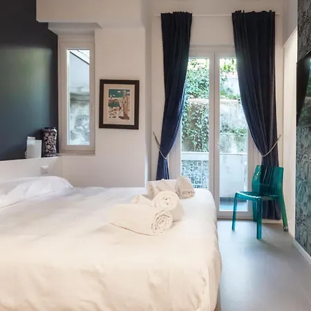 Casavostra Al Parco 4* Κατάνια