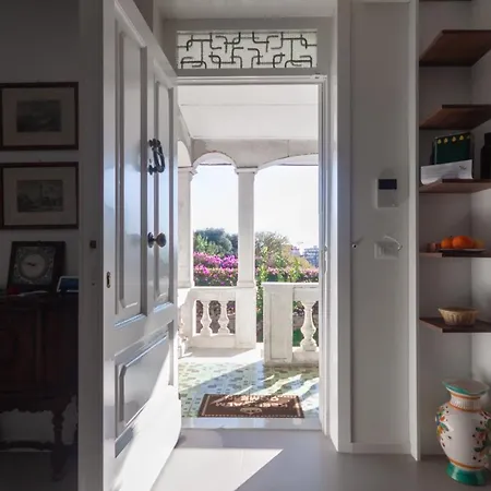 Casavostra Al Parco 4* Κατάνια