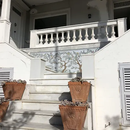 Casavostra Al Parco Katánie