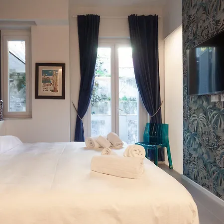 Casavostra Al Parco Πανσιόν Κατάνια