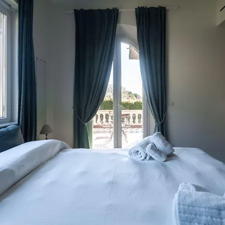Casavostra Al Parco 4* Κατάνια