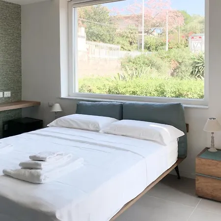 Casavostra Al Parco 4* Κατάνια