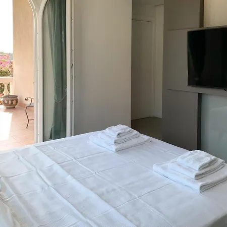 Casavostra Al Parco 4* Κατάνια