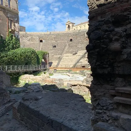 Casavostra Al Parco Κατάνια