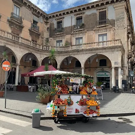 Casavostra Al Parco Πανσιόν 4*