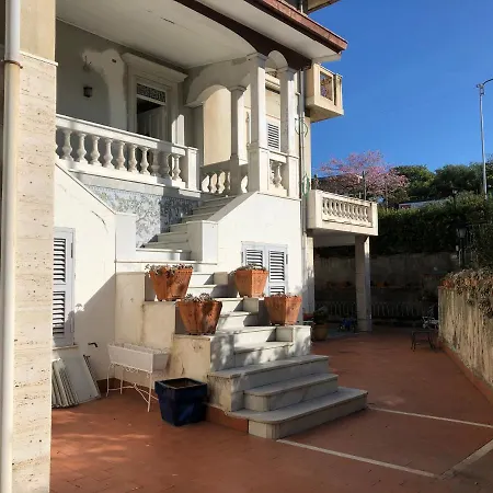 Casavostra Al Parco 4* Katánie
