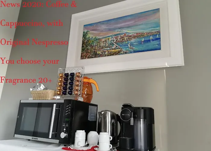 Casavostra Al Parco Penzion