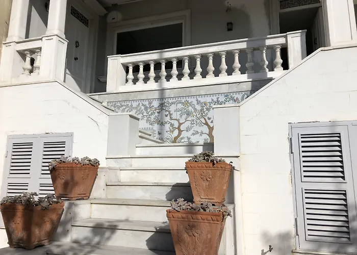 Casavostra Al Parco Katánie