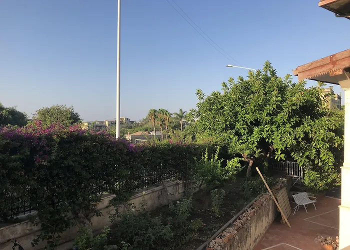 Casavostra Al Parco Penzion 4*