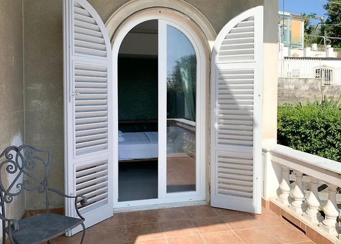 Casavostra Al Parco 4* Katánie
