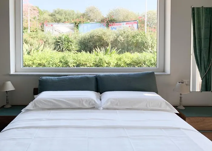 Casavostra Al Parco 4* Katánie