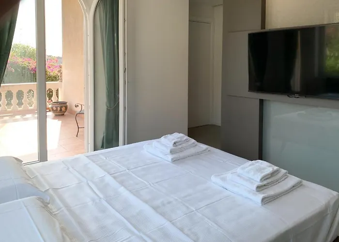 Casavostra Al Parco 4* Katánie