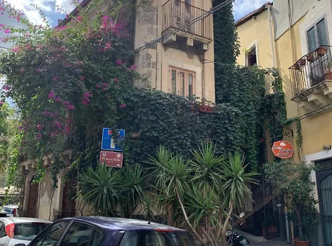 Casavostra Al Parco Penzion