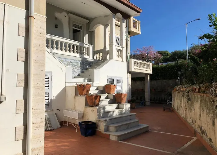 Casavostra Al Parco 4* Katánie